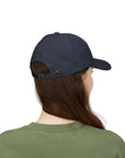 Slim & Serene Classic Cap – Relaxed and Stylish Headwear