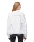 Slim & Serene Signature Crewneck Sweatshirt - The Uniform for Becoming You