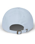 Slim & Serene Classic Cap – Relaxed and Stylish Headwear