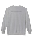 Slim & Serene Signature Crewneck Sweatshirt - The Uniform for Becoming You