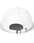 Slim & Serene Classic Cap – Relaxed and Stylish Headwear