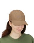Slim & Serene Classic Cap – Relaxed and Stylish Headwear