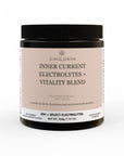 Inner Current Electrolytes + Vitality Support Blend
