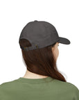 Slim & Serene Classic Cap – Relaxed and Stylish Headwear