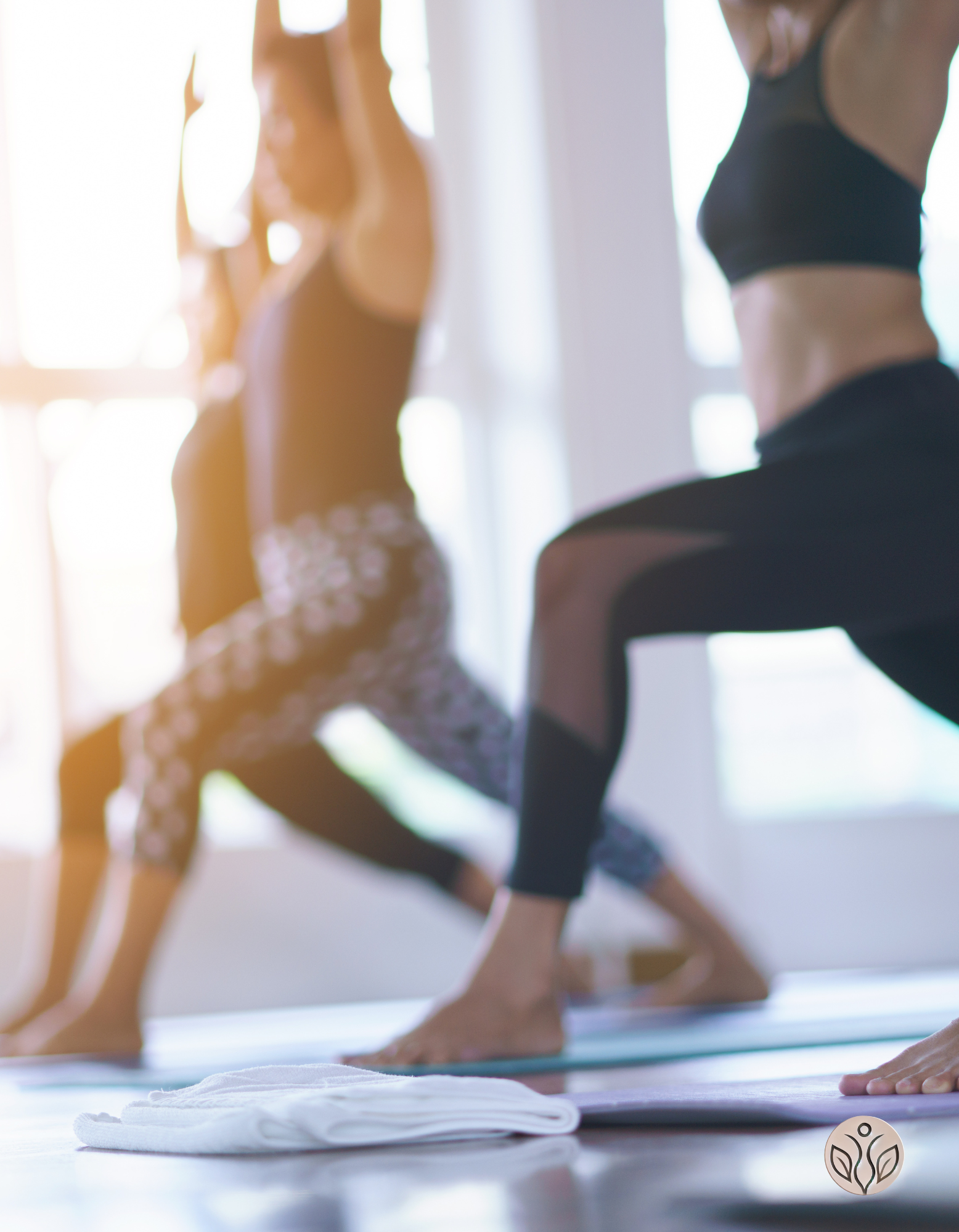 The Fitness Ritual