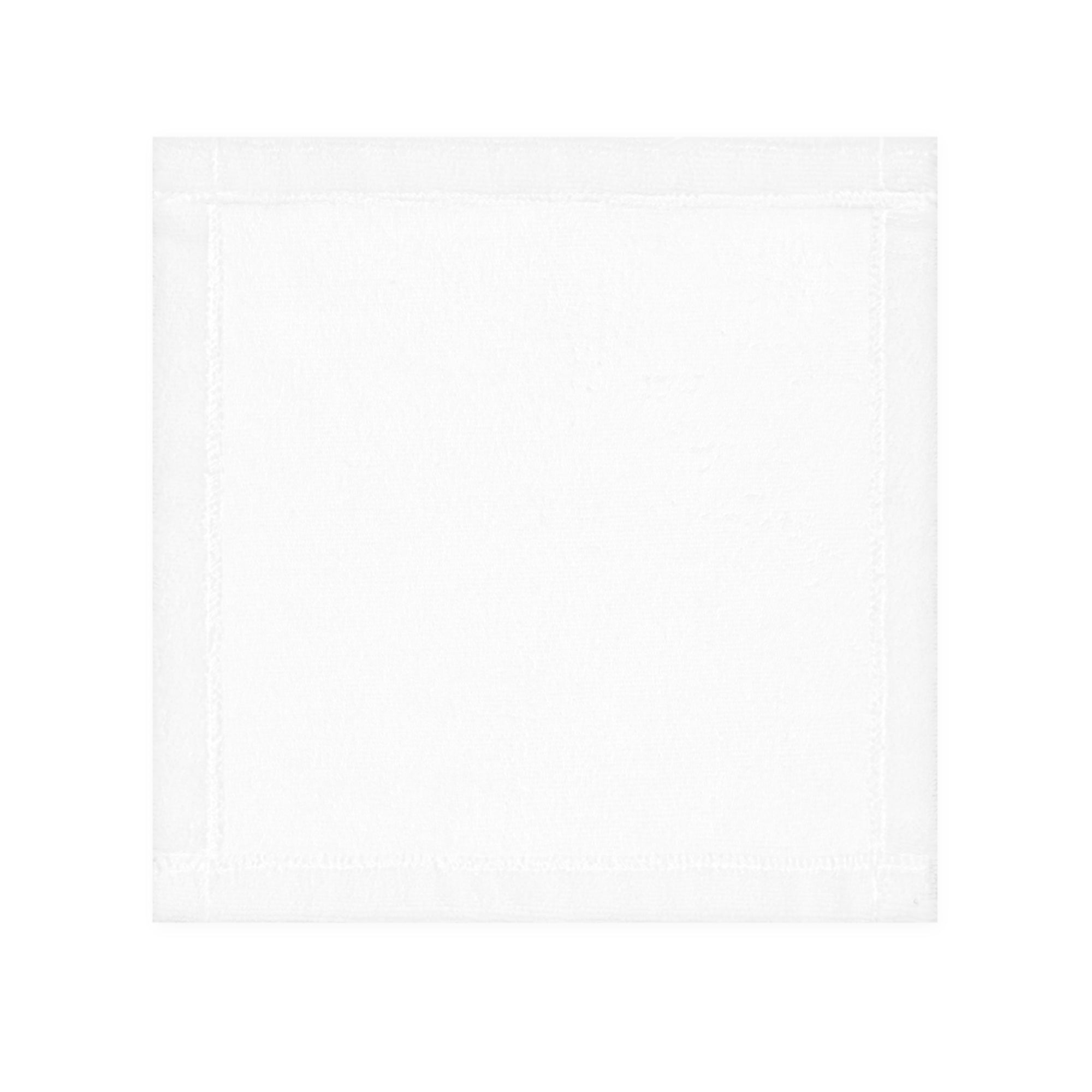Slim &amp; Serene Design Face Towel - Spa &amp; Self-Care Essential