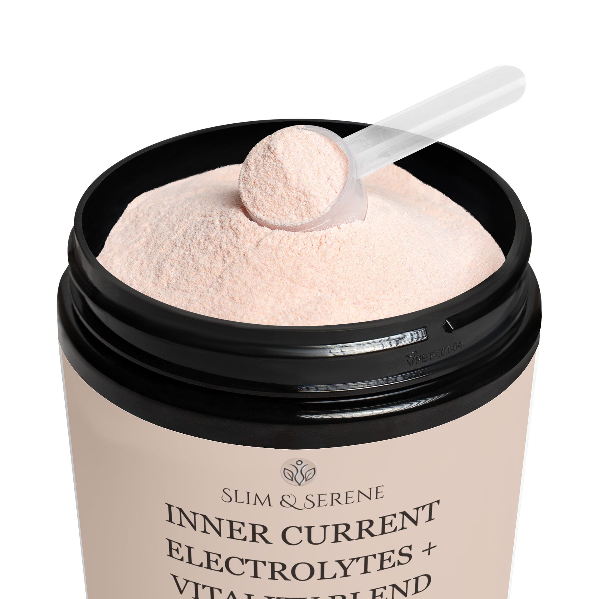 Inner Current Electrolytes + Vitality Support Blend