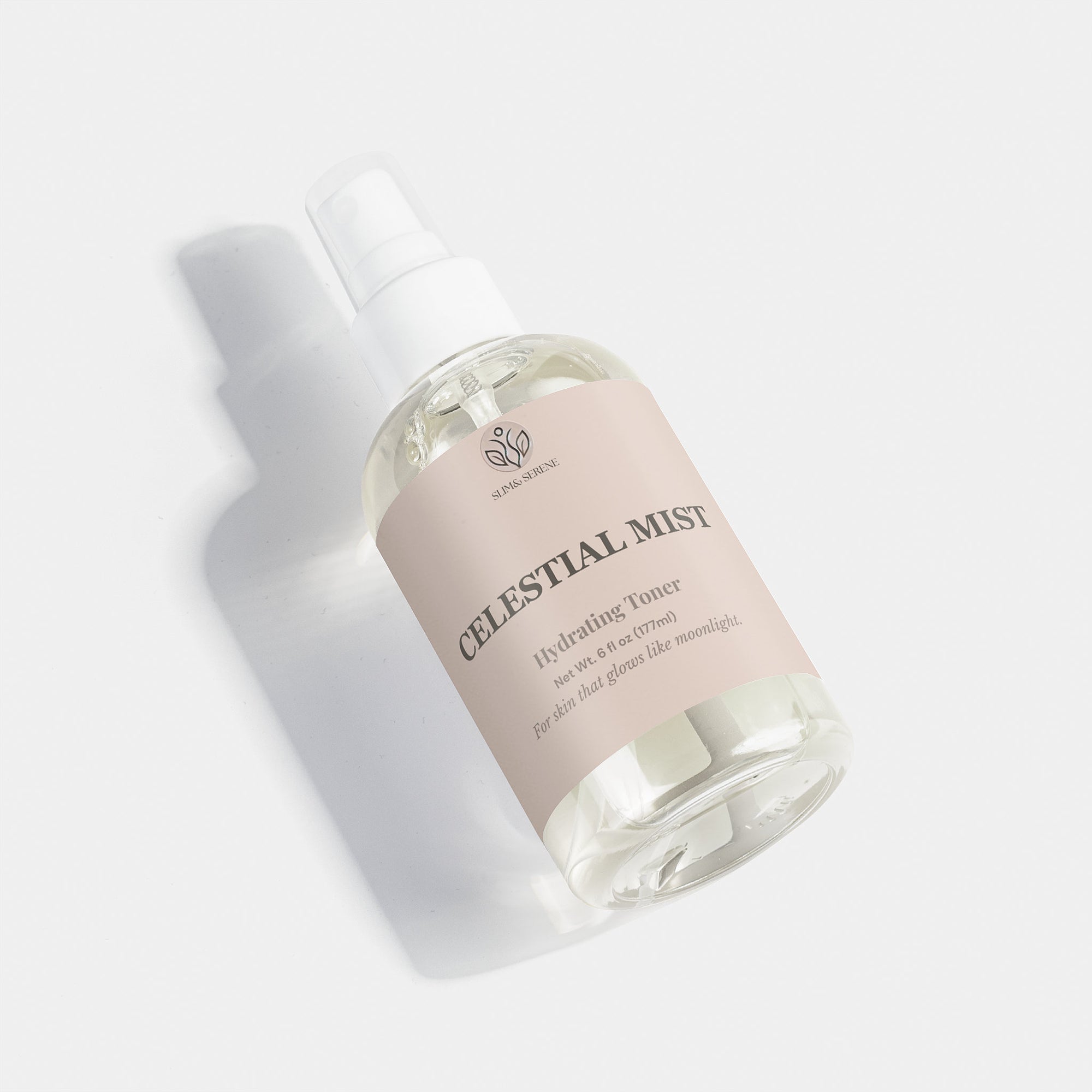 Celestial Mist Facial Toner