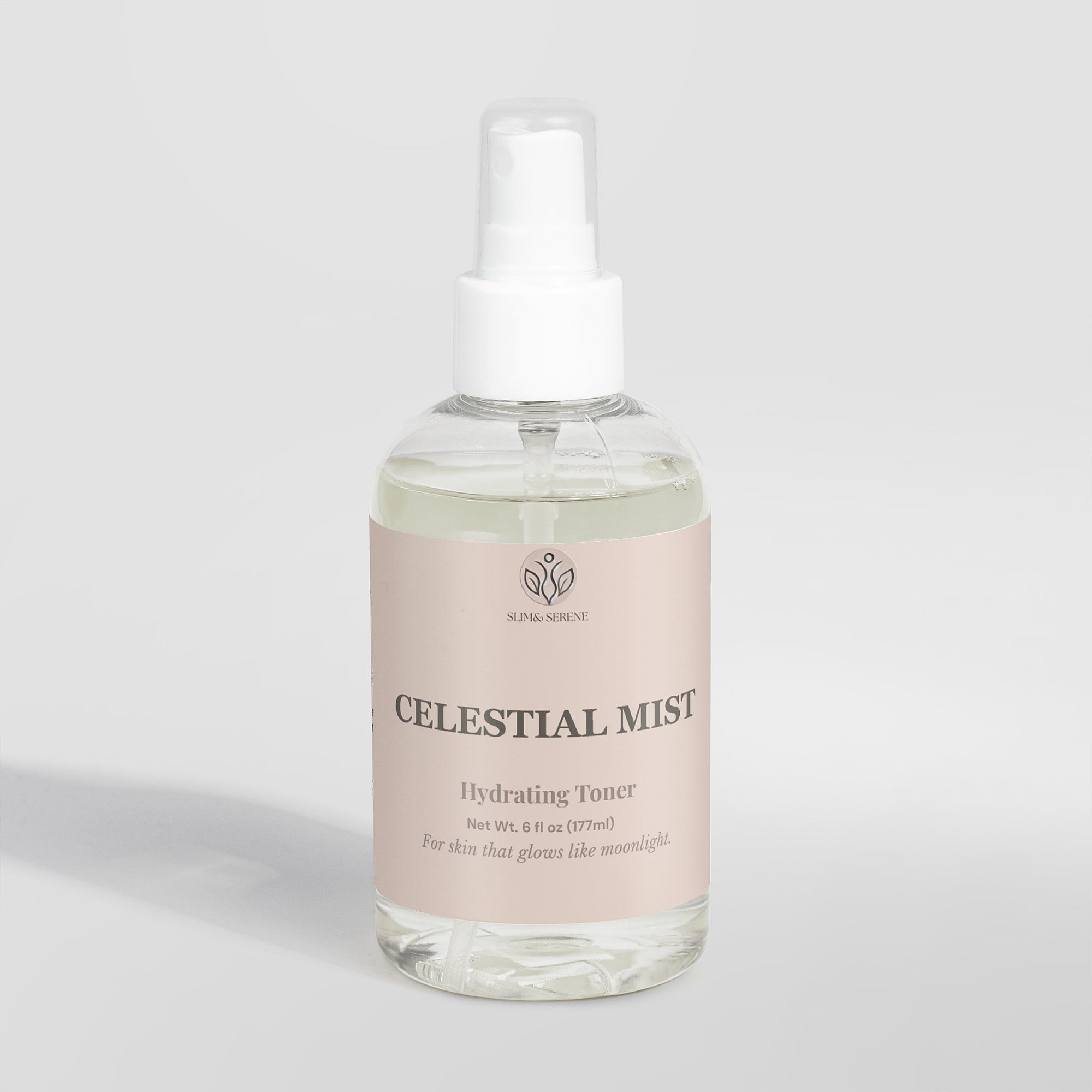 Celestial Mist Facial Toner