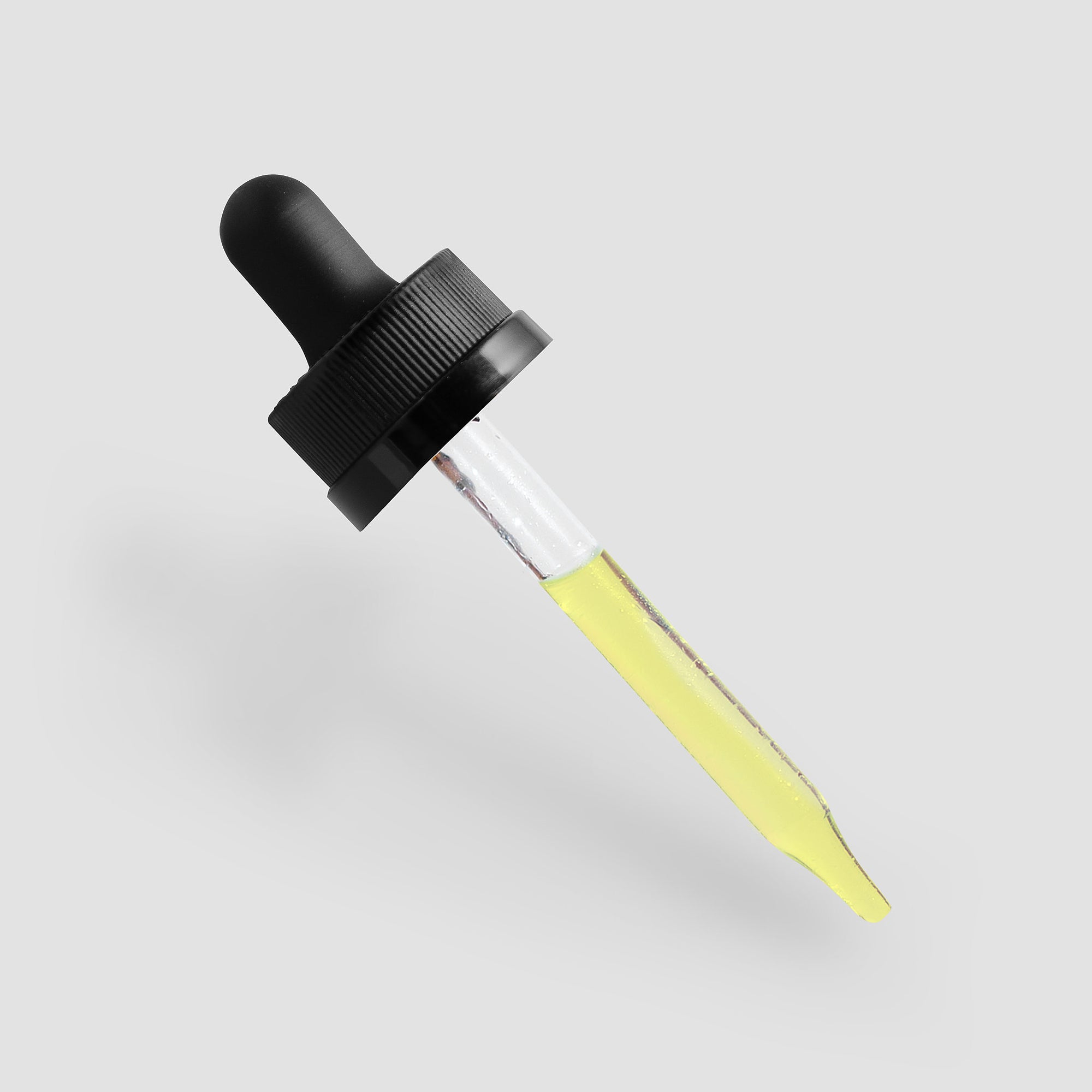 The Crown Elixir Hair Growth Oil