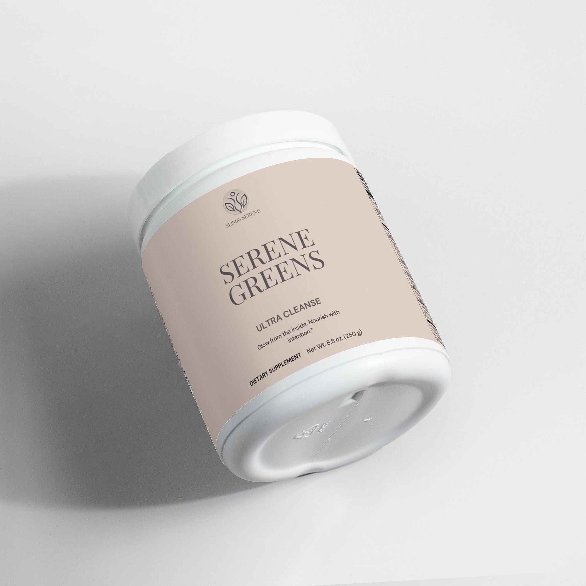 Serene Greens Ultra Cleanse