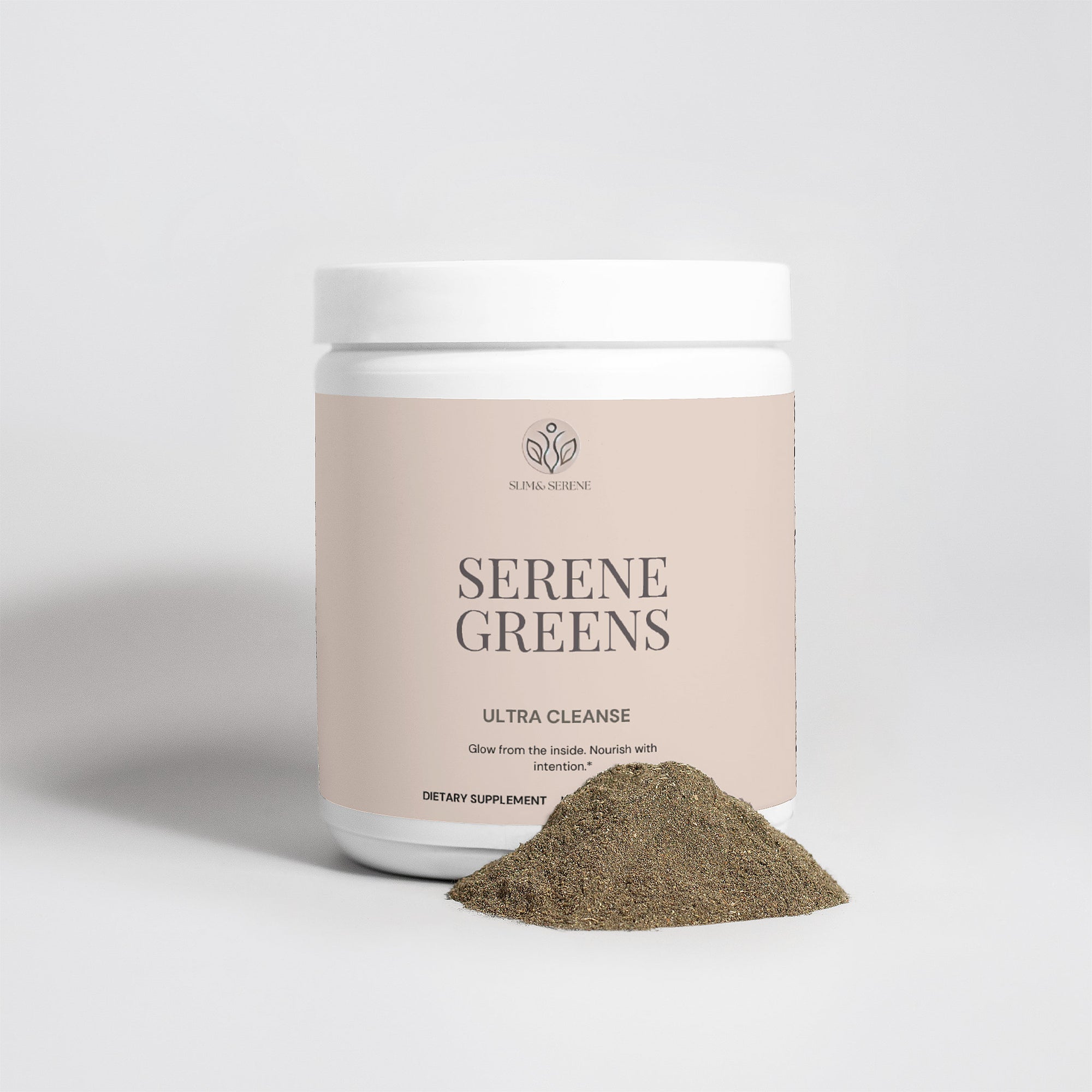 Serene Greens Ultra Cleanse