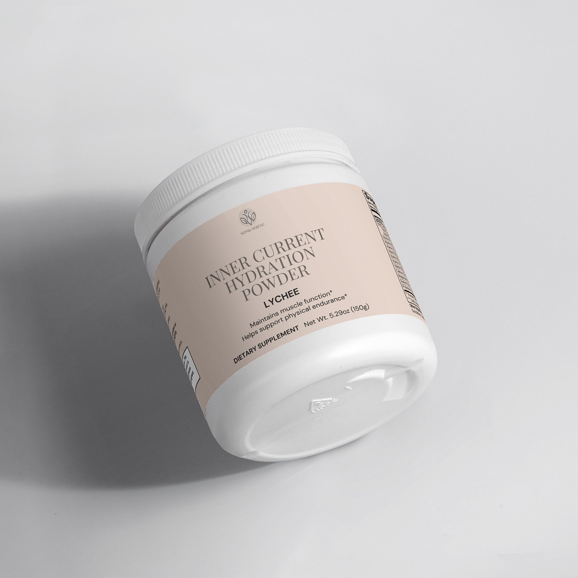 Inner Current Hydration Powder (Lychee)