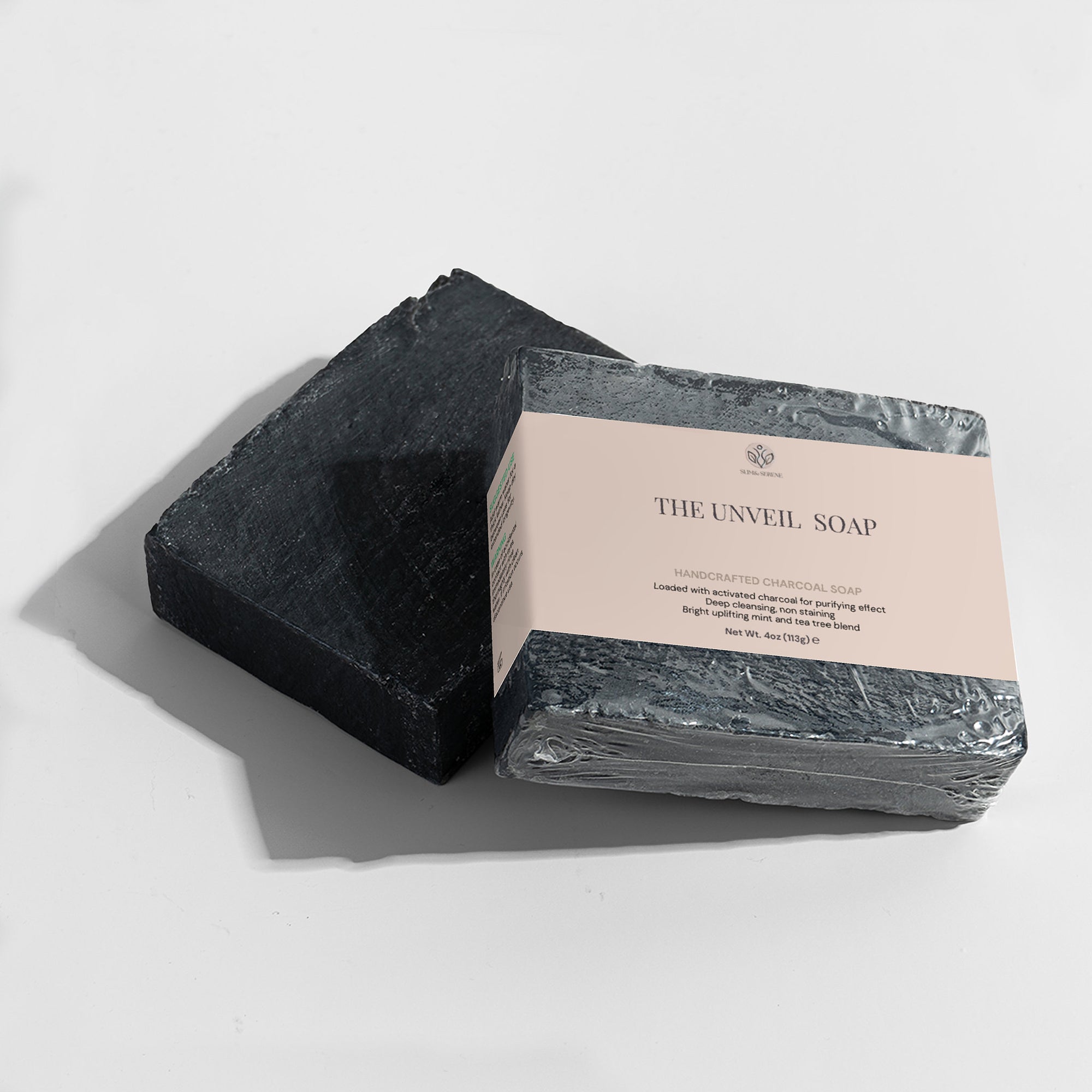 The Unveil Soap