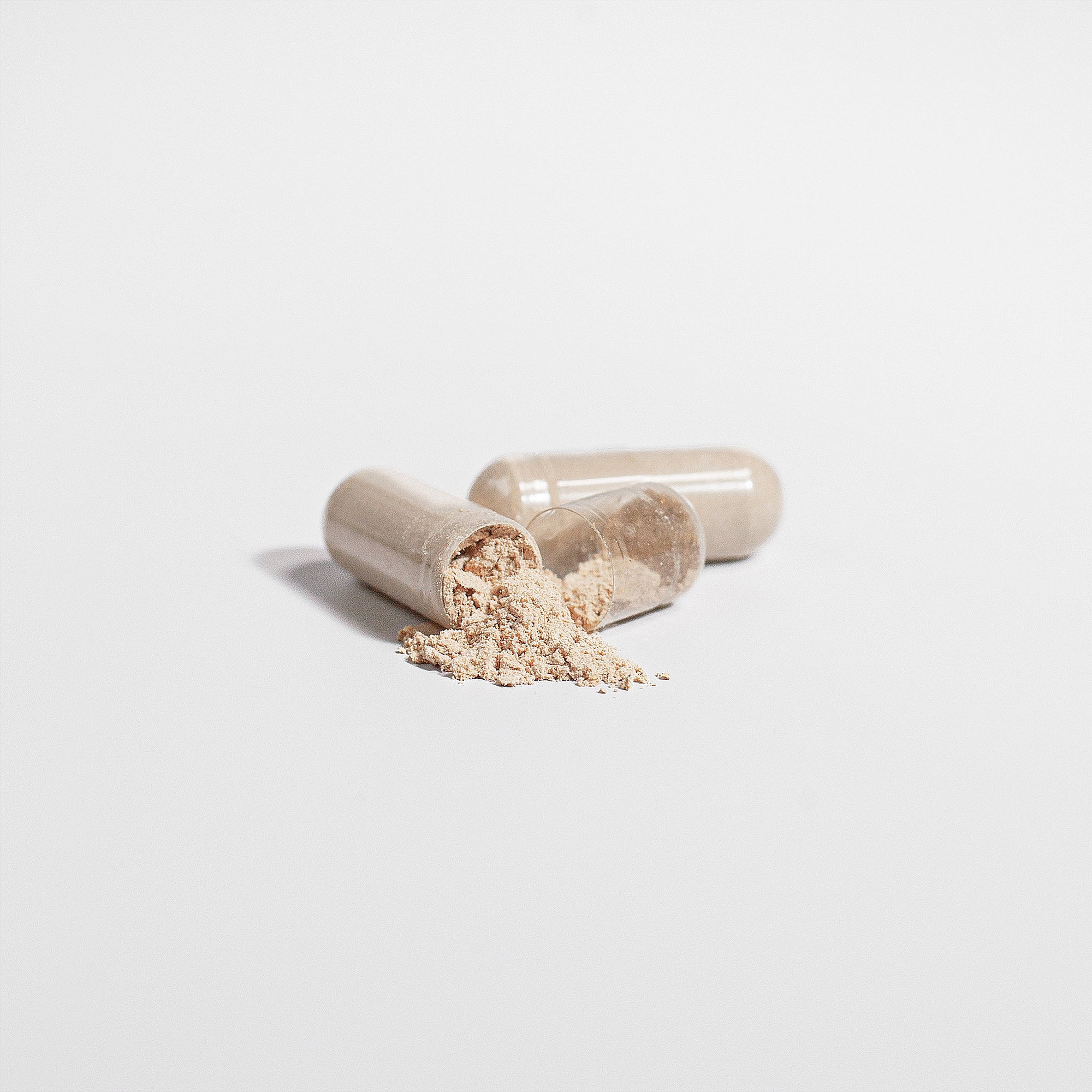 Inner Clarity – Lion’s Mane Nootropic Formula