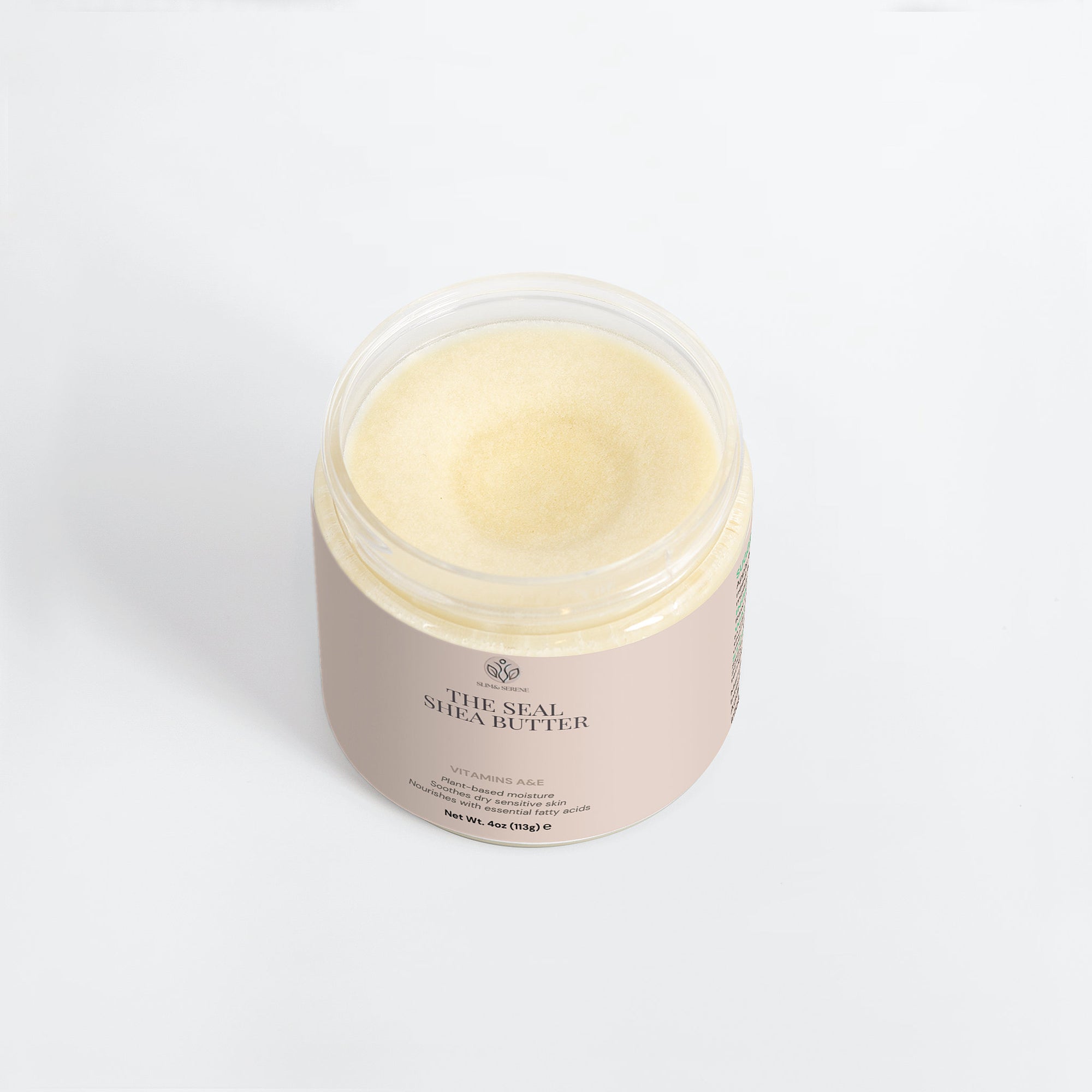 The Seal Shea Butter