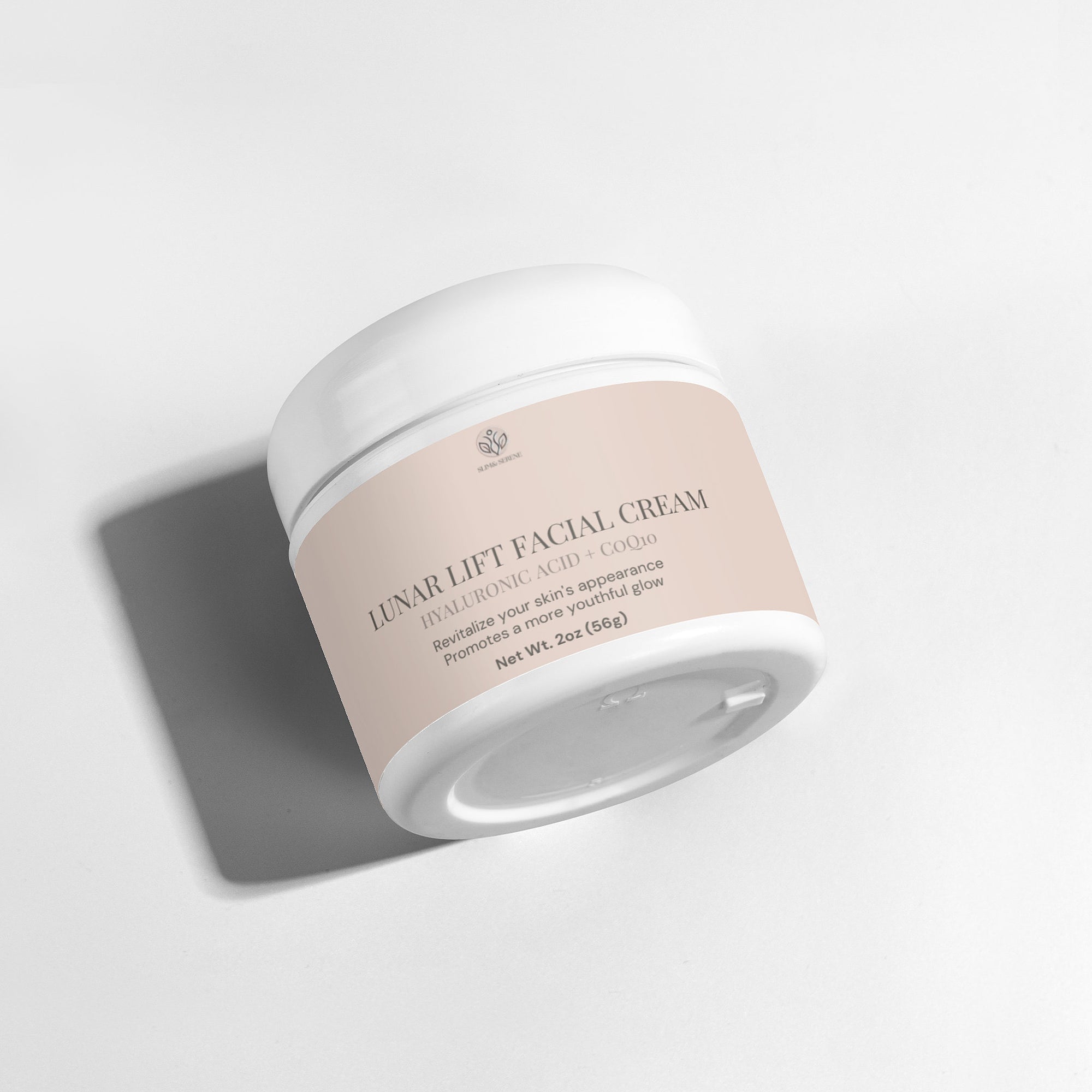 Lunar Lift – Nighttime Firming &amp; Renewal Cream