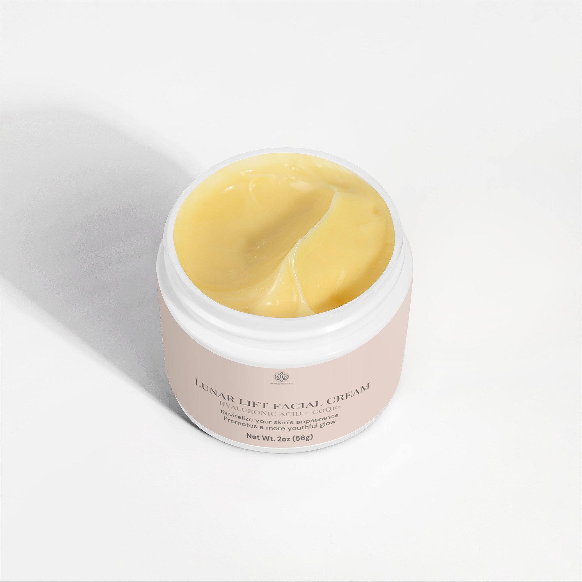 Lunar Lift – Nighttime Firming &amp; Renewal Cream