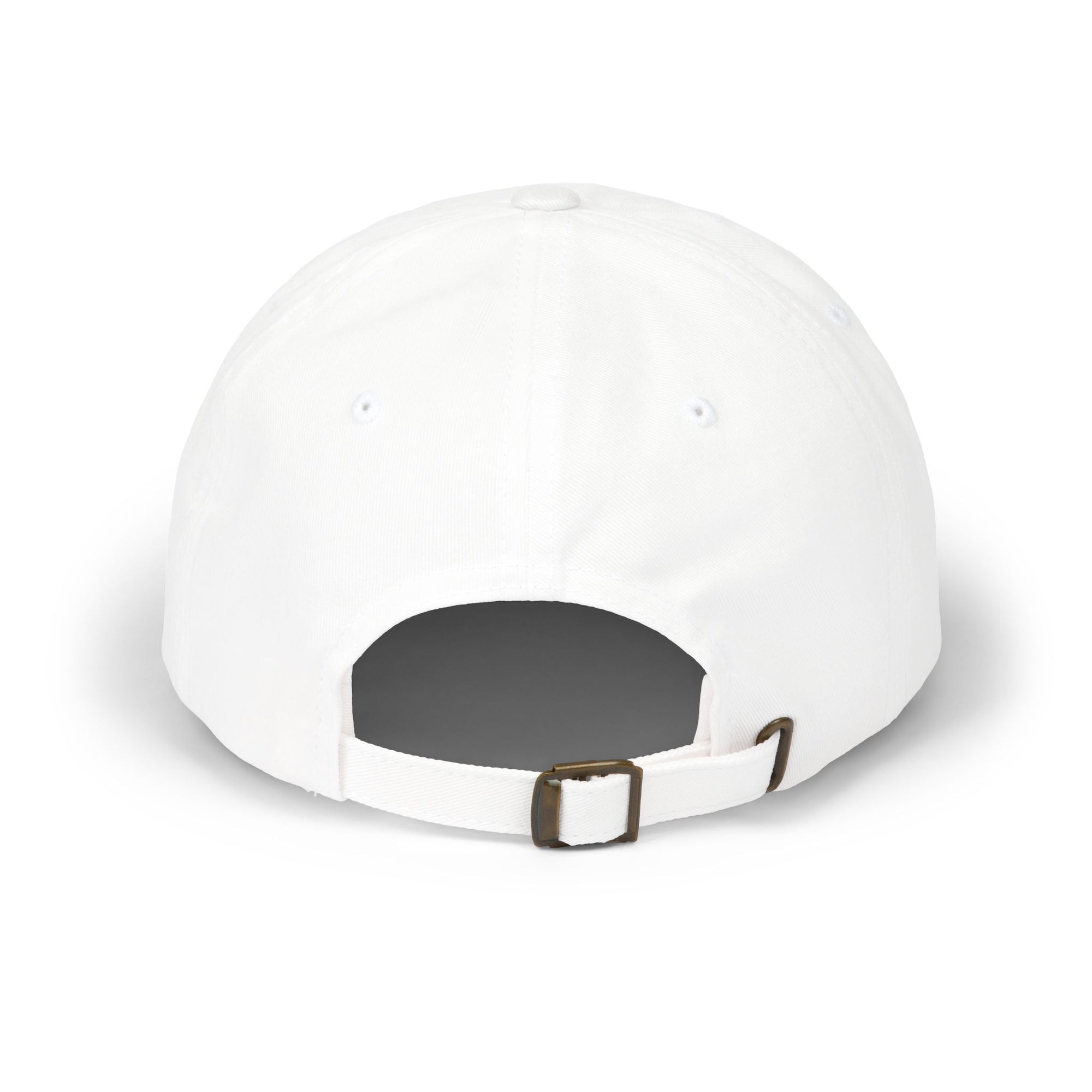 Slim &amp; Serene Classic Cap – Relaxed and Stylish Headwear